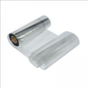 300 Micron Plastic Packaging Film PETG Shrink Film For Thermoforming