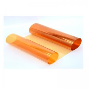 0.2 MM Factory Material High Gloss Lamination Color Vinyl Mirror PVC Film Roll