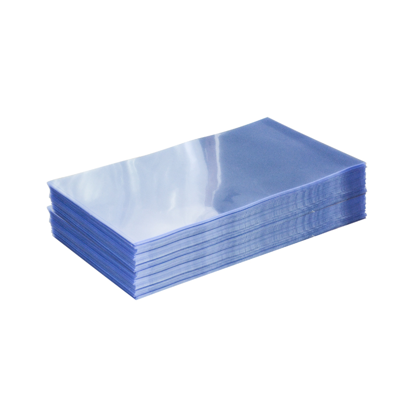 Thermoformable Clear Rigid PET 0.2mm Thick Plastic Vinyl Sheet