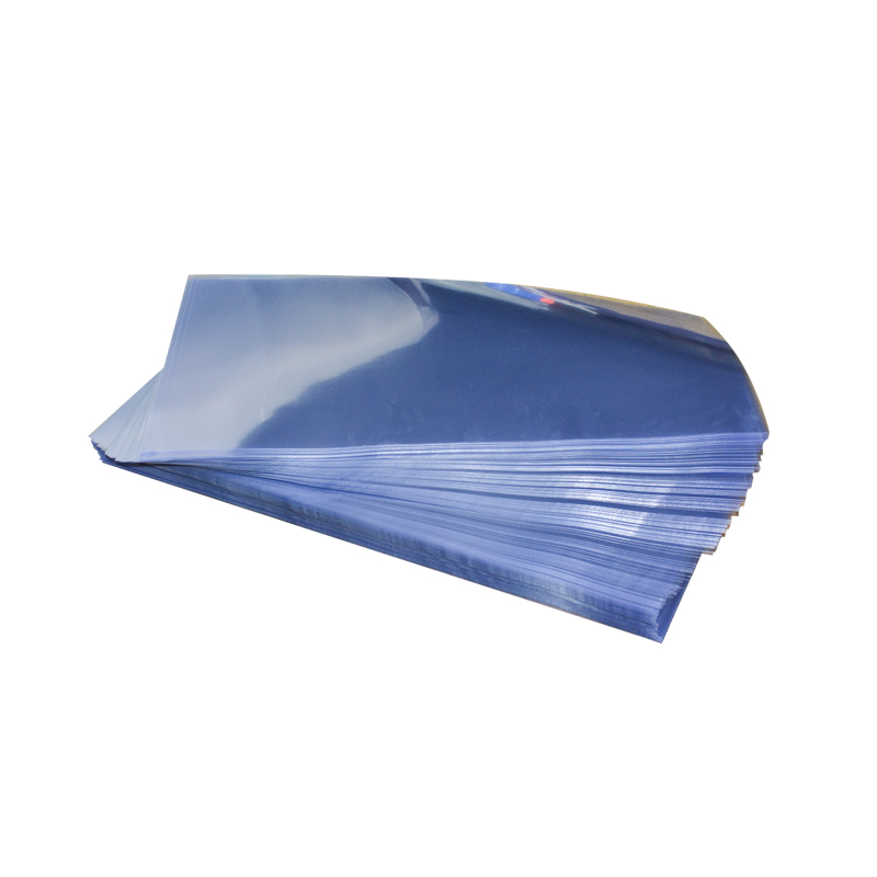 Thermoformable Clear Rigid PET 0.2mm Thick Plastic Vinyl Sheet