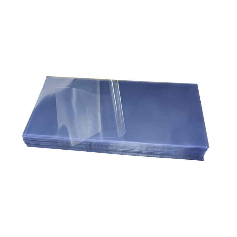 Flexible Transparent Plastic PVC Sheet Rolls 1 mm thick