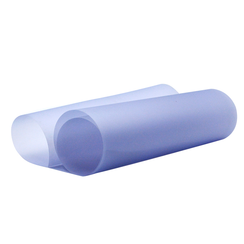 0.1mm A4 Inkjet Printable PVC Plastic Sheet For Plastic Card