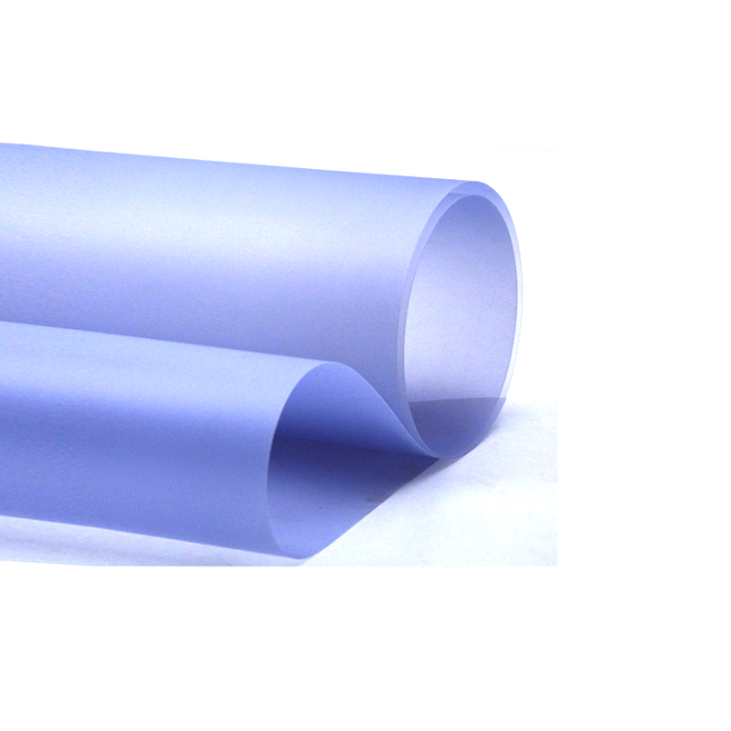 0.1mm A4 Inkjet Printable PVC Plastic Sheet For Plastic Card