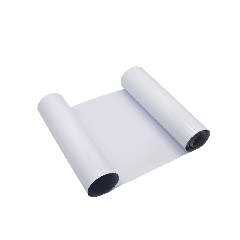300 Mic White Opaque Color Rigid PVC Film For Blister Packing