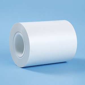 Food Grade 0.5mm  White Rigid  APET Plastic Sheet For Thermoforming