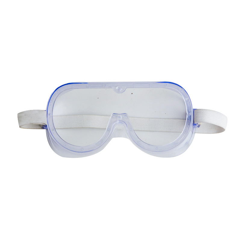 Transparent Dental Anti-fog Protect Safe Goggles