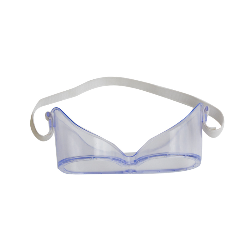Transparent Dental Anti-fog Protect Safe Goggles